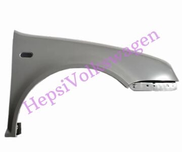 Çamurluk Ön Sağ 1J0821022 Volkswagen Golf 4