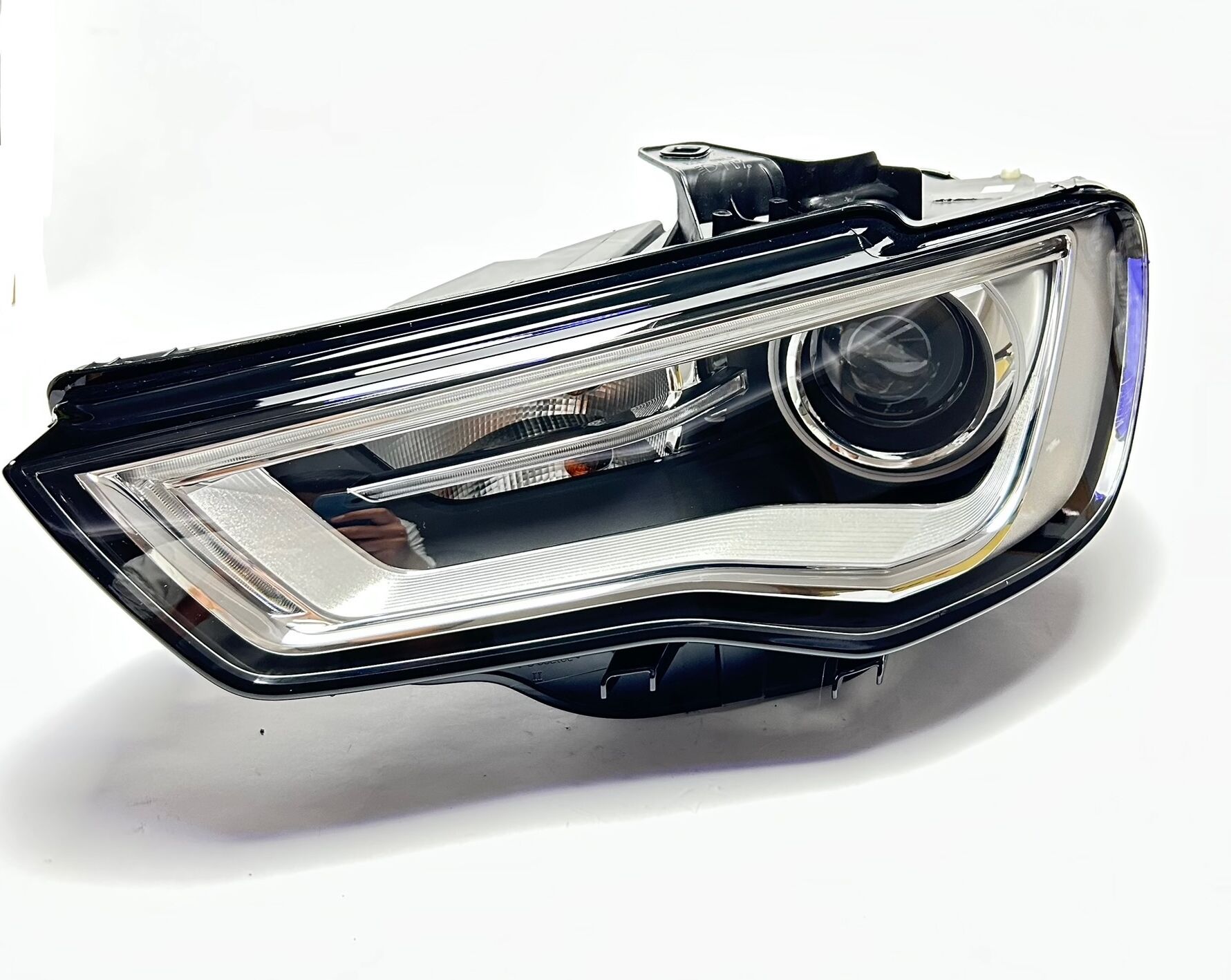 Far Sol Beyinleri Üzerinde 8V0941043 8V0941043L 8V0941005C Audi A3 2012-2016