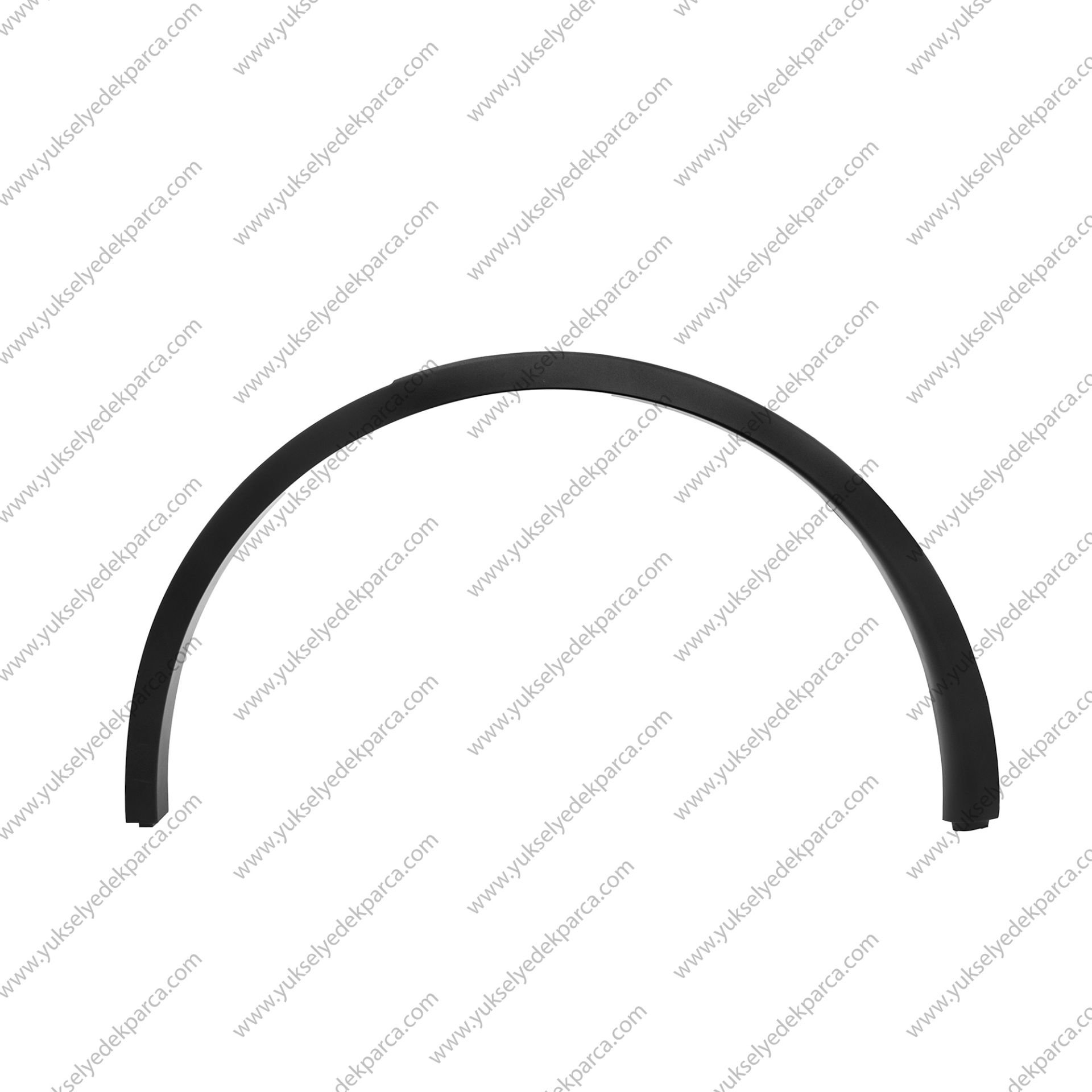TESLA Y Çamurluk Kaplaması Arka Sol Dodik 149418700B 1494187