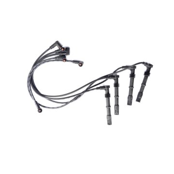 Buji Kablo Takımı 2.0 Gti Abf Motor 037905409B N10052620 Golf 3