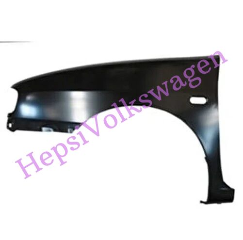 Çamurluk Ön Sol 6K0821021B Volkswagen Polo Classic-Caddy