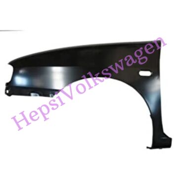 Çamurluk Ön Sol 6K0821021B Volkswagen Polo Classic-Caddy