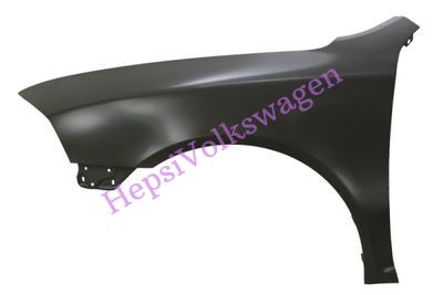 Çamurluk Ön Sol 1Z0821105A Skoda Octavia 2004-2008