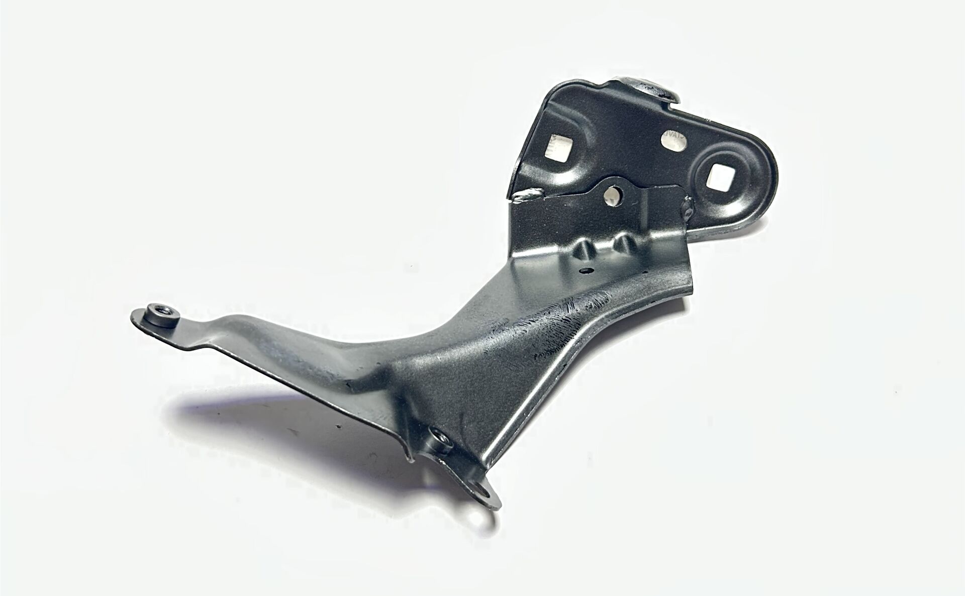 Çamurluk Uç Saçı Sol 5E3821227 Skoda Octavia 2020-2024