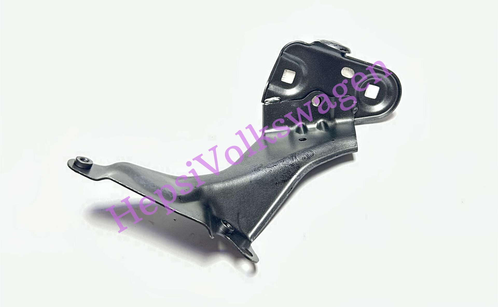 Çamurluk Uç Saçı Sol 5E3821227 Skoda Octavia 2020-2024