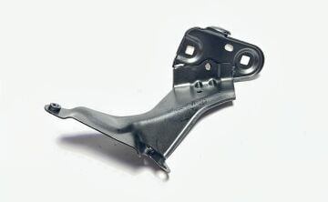 Çamurluk Uç Saçı Sol 5E3821227 Skoda Octavia 2020-2024