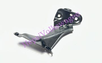 Çamurluk Uç Saçı Sol 5E3821227 Skoda Octavia 2020-2024
