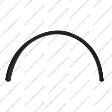 TESLA Y Çamurluk Kaplaması Arka Sağ Dodik 149418800B 1494188