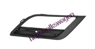 Tampon Izgarası Sağ Sisli 6J0853666E Seat İbiza (2010-2015)