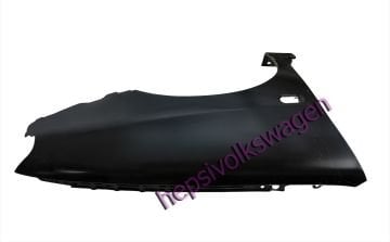 Çamurluk Ön Sağ 6K0821022B Polo Classic (1997-2004)-Caddy