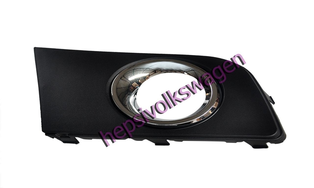 Tampon Izgarası Sağ Sisli 2H0807490A Volkswagen Amarok(2010-2015)