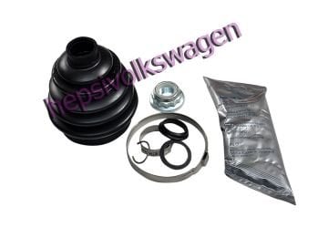 GKN Aks Körüğü Dış 1.6 AKL Motor 1J0498203 302960 Golf 4-Bora