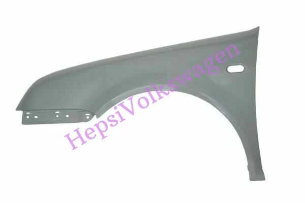 Çamurluk Ön Sol 1J5821021 Volkswagen Bora (1998-2005)