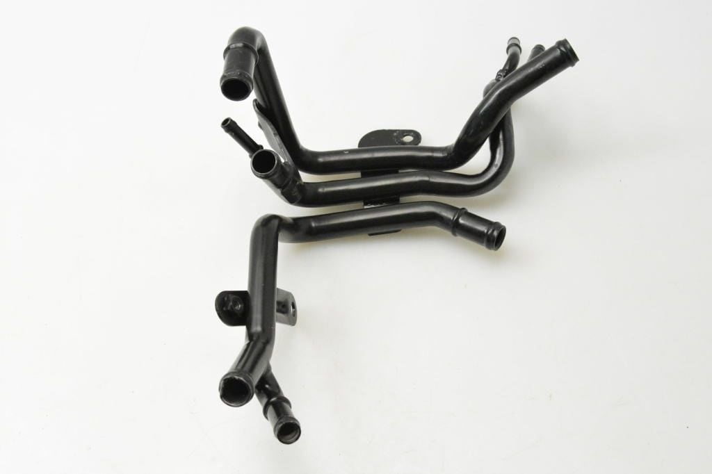 DEMİR SU BORUSU 2.0 TDI 04L121064AR CADDY 2016-2024-GOLF 7