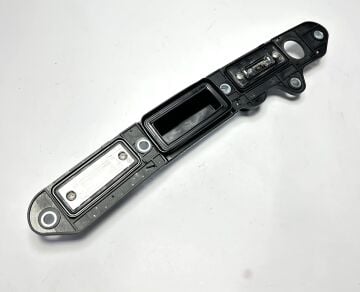 Touran 2002-2010 Go 5 Plus Bagaj Açma Kolu Plaka Lambaları Üzerinde 1T0827574L 1T0827574C 1T0827574J 1T0827574F