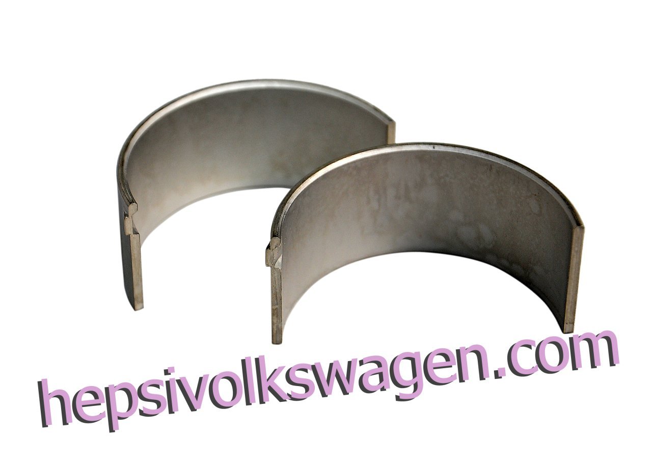 KOLBEN Kol Yatak 0,25 2.8 ATA Motor 062105707 79381610 LT 46