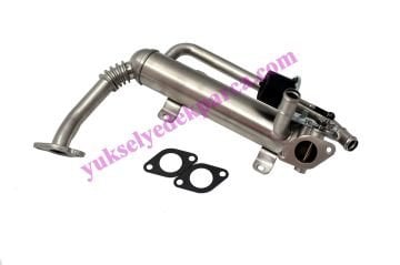Eksoz Egr Komple 03G131512AD 03G131512AA 03G131512G Caddy