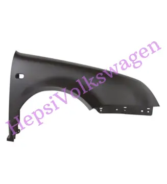 Çamurluk Ön Sağ 1J5821022 Volkswagen Bora (1998-2005)