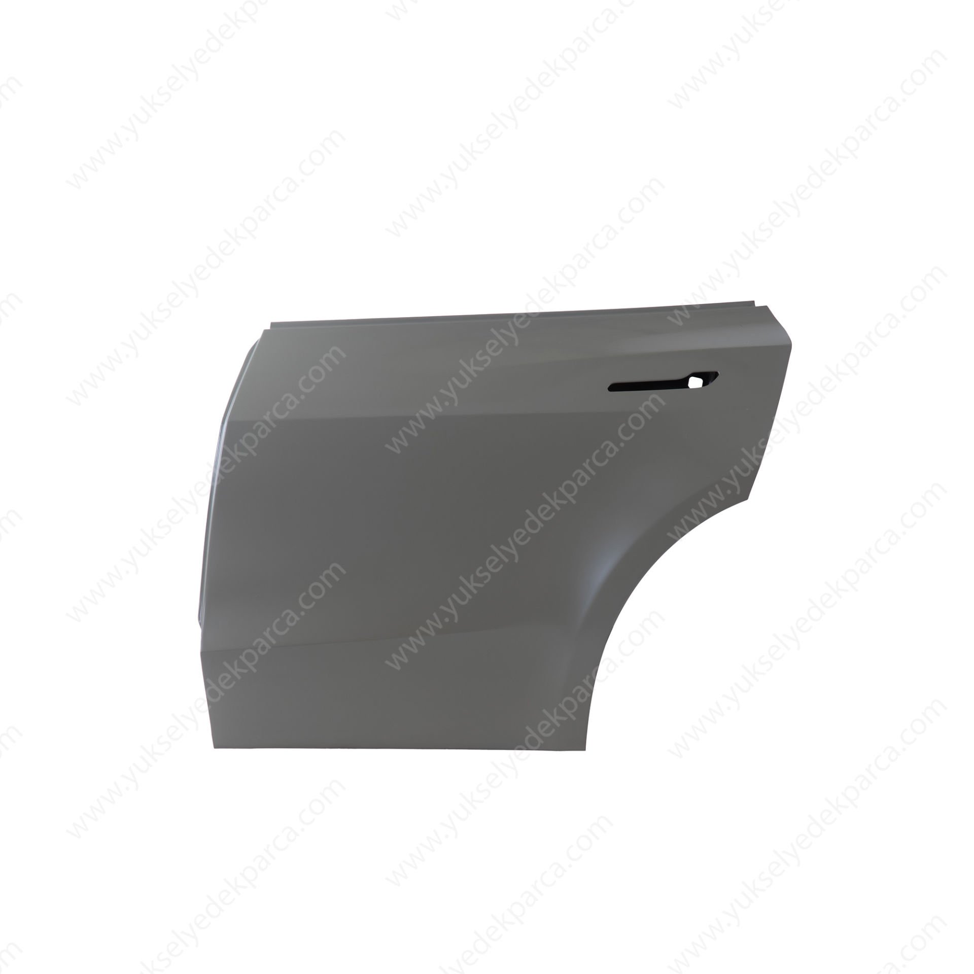 TESLA Y Kapı Arka Sol 1493561Eca 1493561