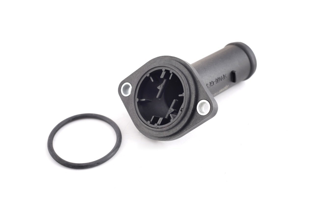 Termostat Kapağı 045121121A Volkswagen Polo (2003-2005)