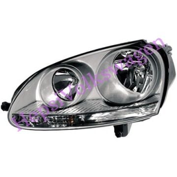 Sol Far 1K6941005P Volkswagen Jetta (2006-2011)