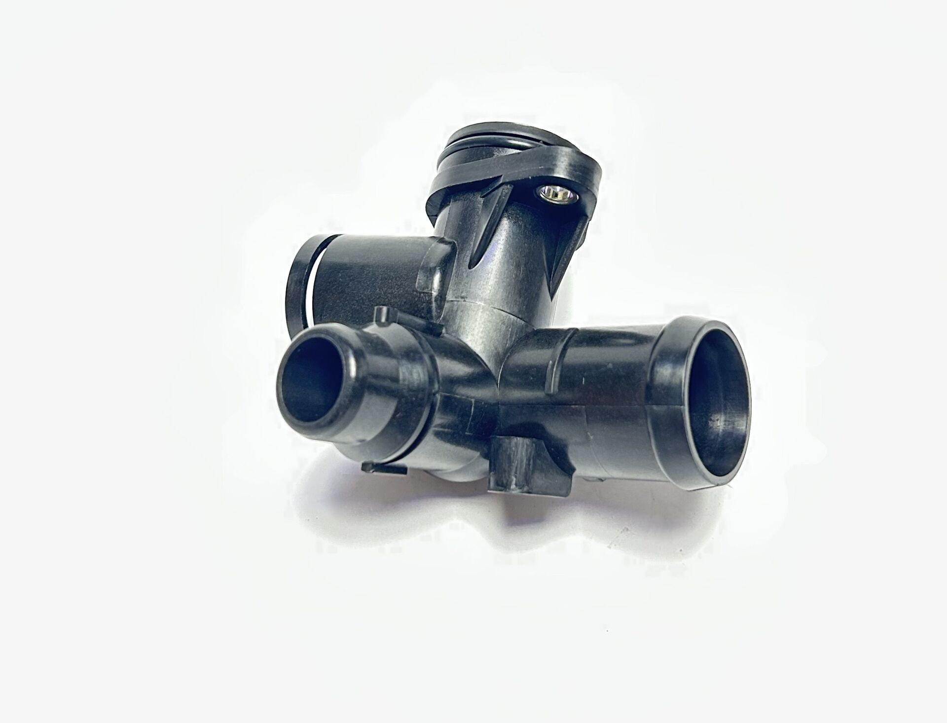 Audi A4 2005-2008 A6 2008-2012 Su Flanşı 2,0 Bpj Byk 06D121132C