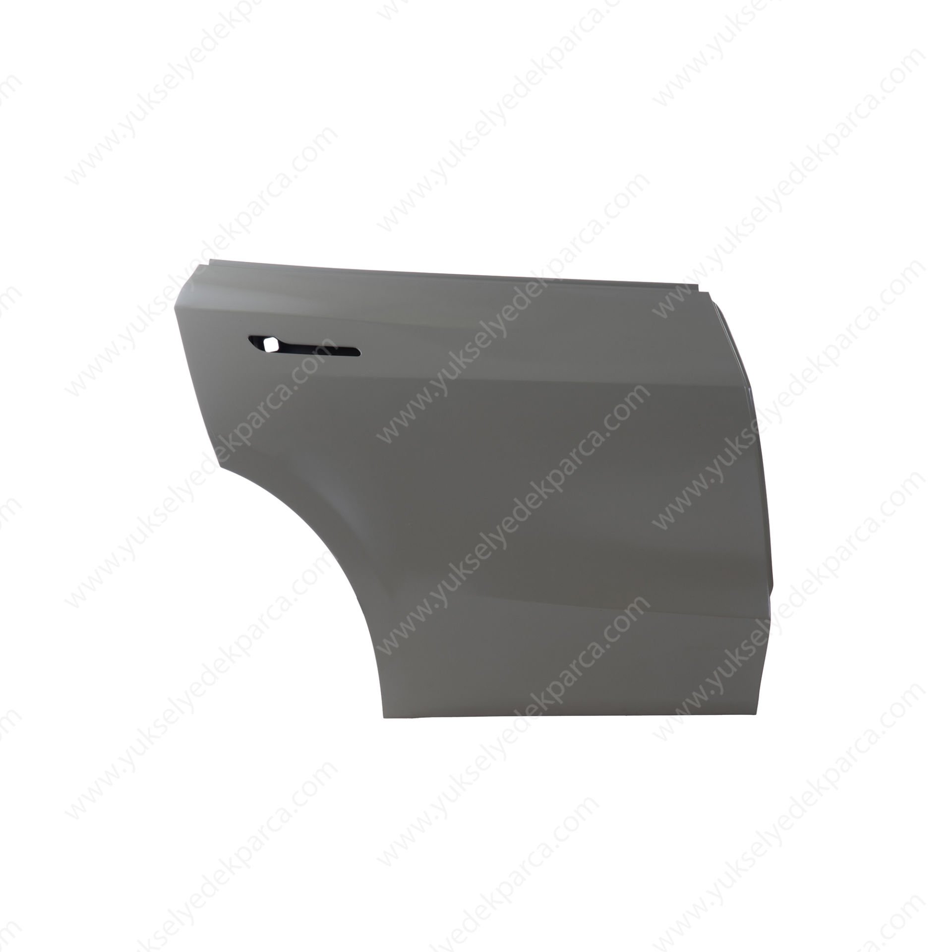 TESLA Y Kapı Arka Sağ 1493562Eca 1493562