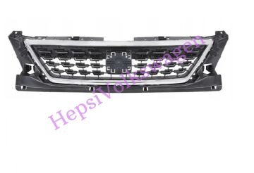 Panjur Nikelajlı 5F0853654H Seat Leon 2016-2020