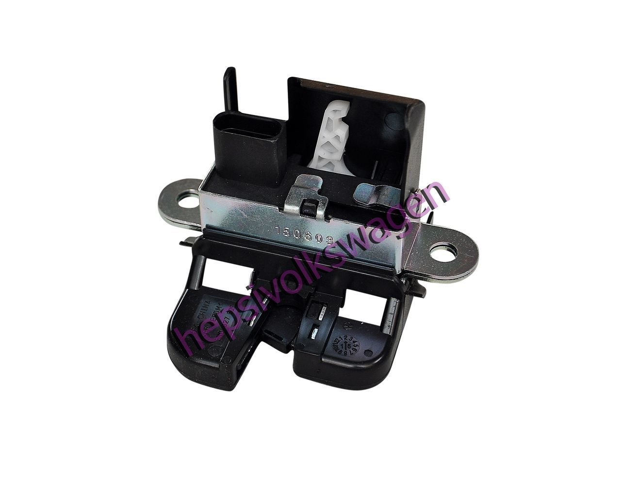 Bagaj Kilidi 1K6827505C 827500003 Volkswagen Golf 5