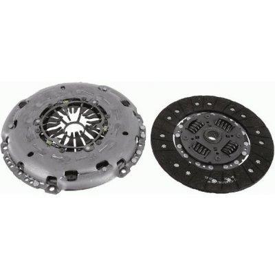 SACHS Debriyaj Seti 2.5 TDİ AXD Motor 3000951116 Transporter T5