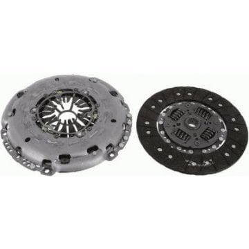 SACHS Debriyaj Seti 2.5 TDİ AXD Motor 3000951116 Transporter T5