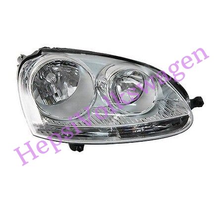 Sağ Far 1K6941006P Volkswagen Jetta (2006-2011)