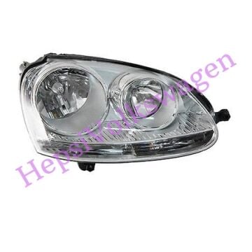 Sağ Far 1K6941006P Volkswagen Jetta (2006-2011)