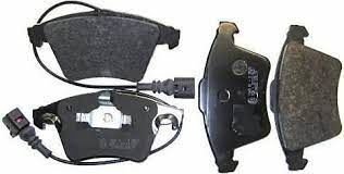 FREN BALATASI ÖN TOUAREG-Q7-CAYENNE 7L6698151B 7L6698151F