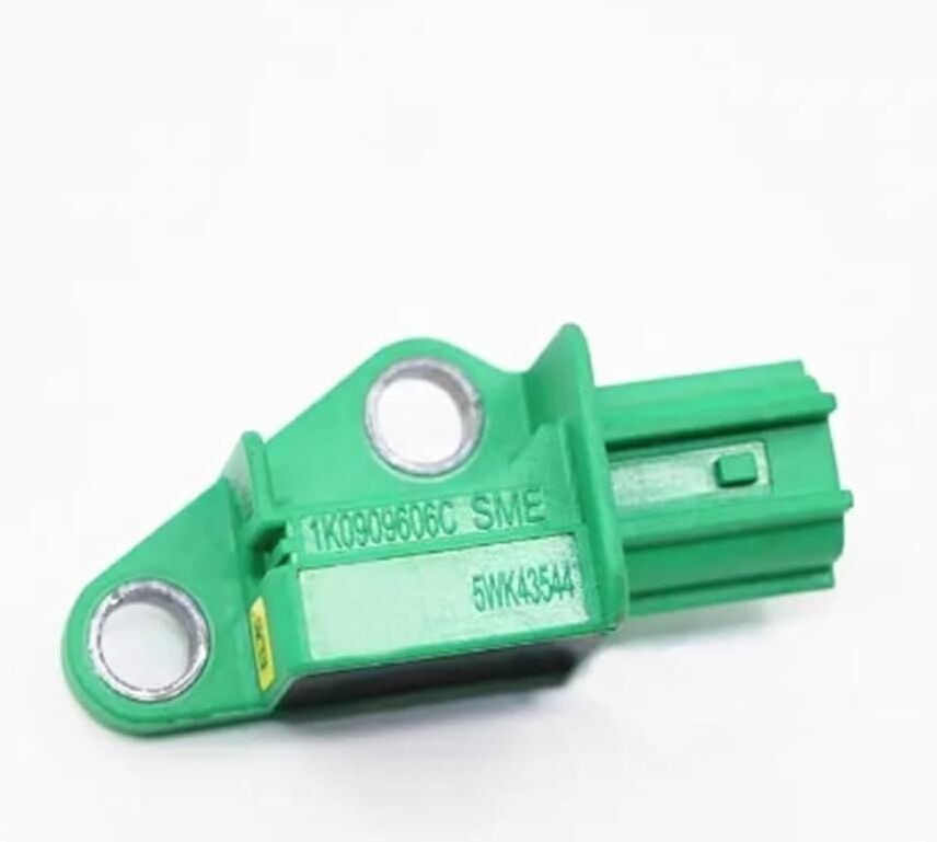 Yan Darbe Sensörü  1K0909606 1K0909606D Golf 5 Golf 6