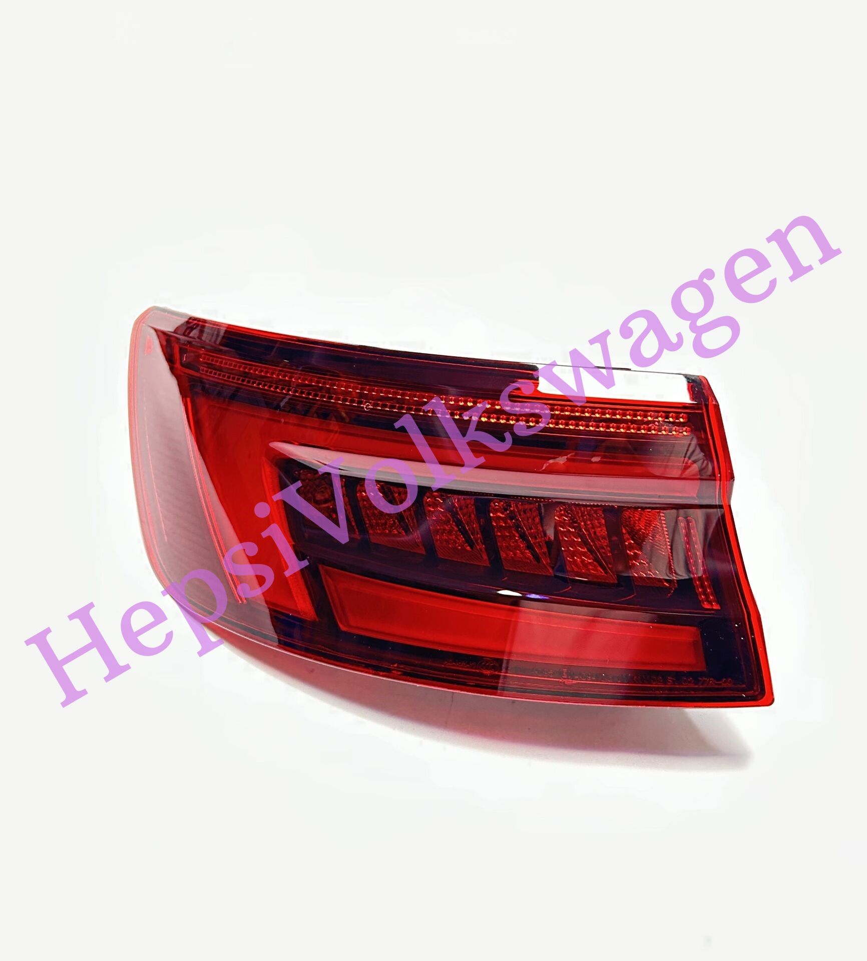 Stop Sol 8W5945091B 8W5945091C Audi A4 2016-2024