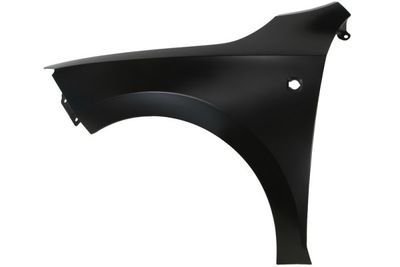 Çamurluk Ön Sol 5Ja821021C 5Ja821021C Skoda Rapid 2012-2015