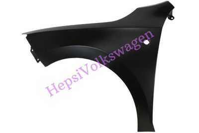 Çamurluk Ön Sol 5Ja821021C 5Ja821021C Skoda Rapid 2012-2015