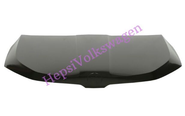 Motor Kaputu  57A823031B 57A823031A Skoda Karoq 2018-2024