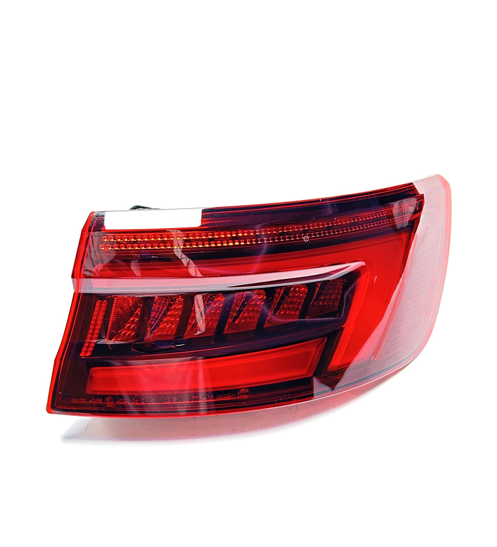 Stop Sağ 8W5945092B 8W5945092C Audi A4 2016-2024