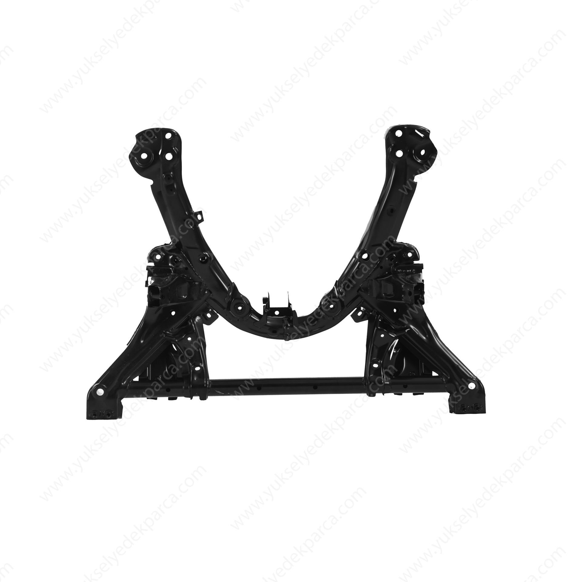 TESLA Y Motor Traversi Alt Ön 104452188Q 1044521