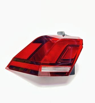 Stop Sol Dış 5Na945095C 5Na945095B Tiguan 2016-2024