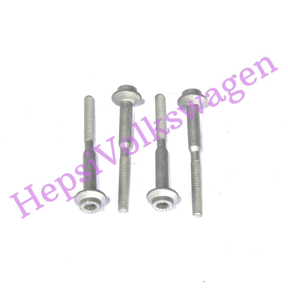 Enjektör Civatası 1.6 Caya Cayb Cayc Cayd Clna  Wht003187