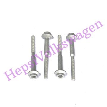 Enjektör Civatası 1.6 Caya Cayb Cayc Cayd Clna  Wht003187