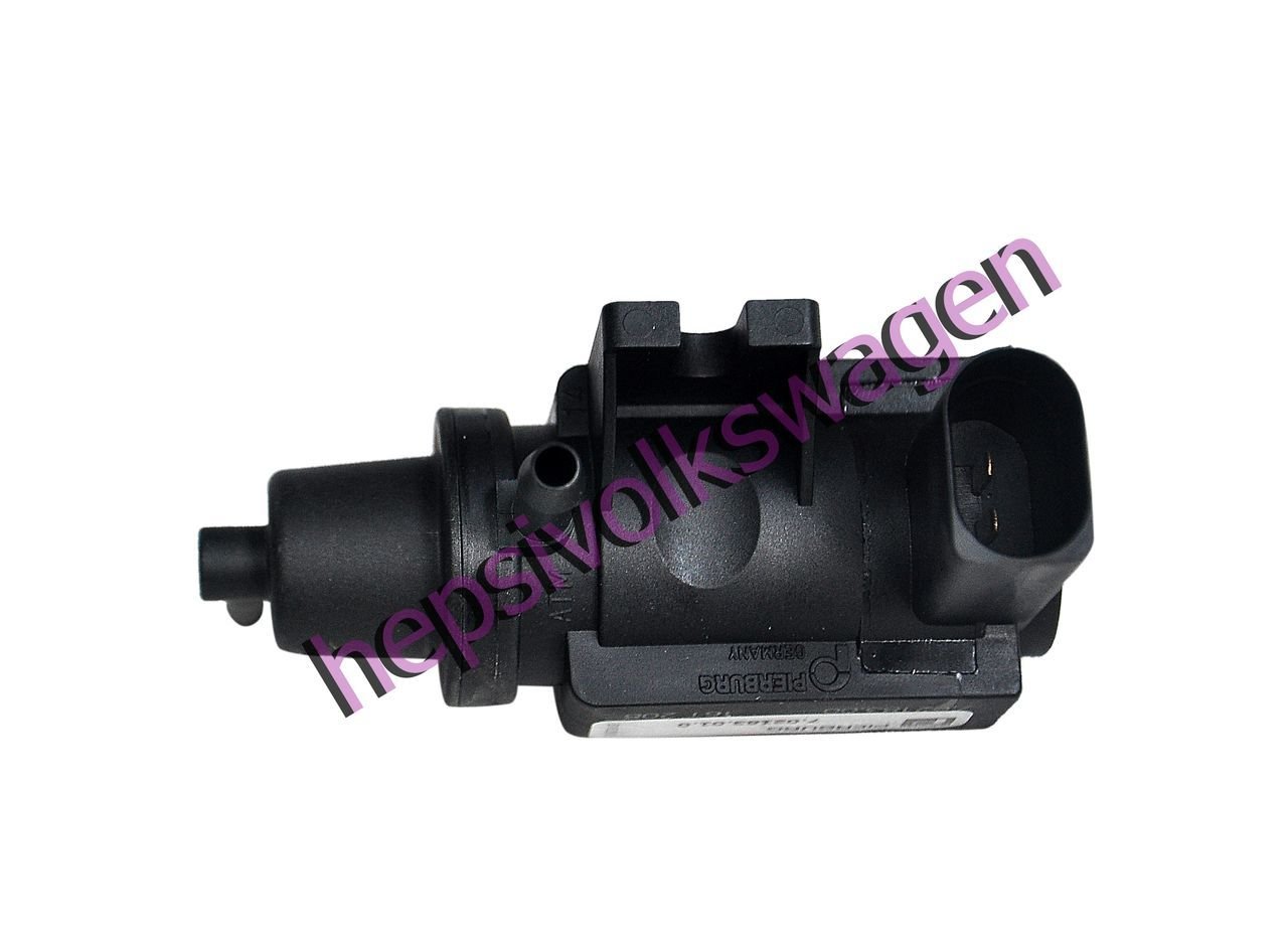 Egr Valfi 2.5 AXD Motor 070128070E 070128070B 764901D T5