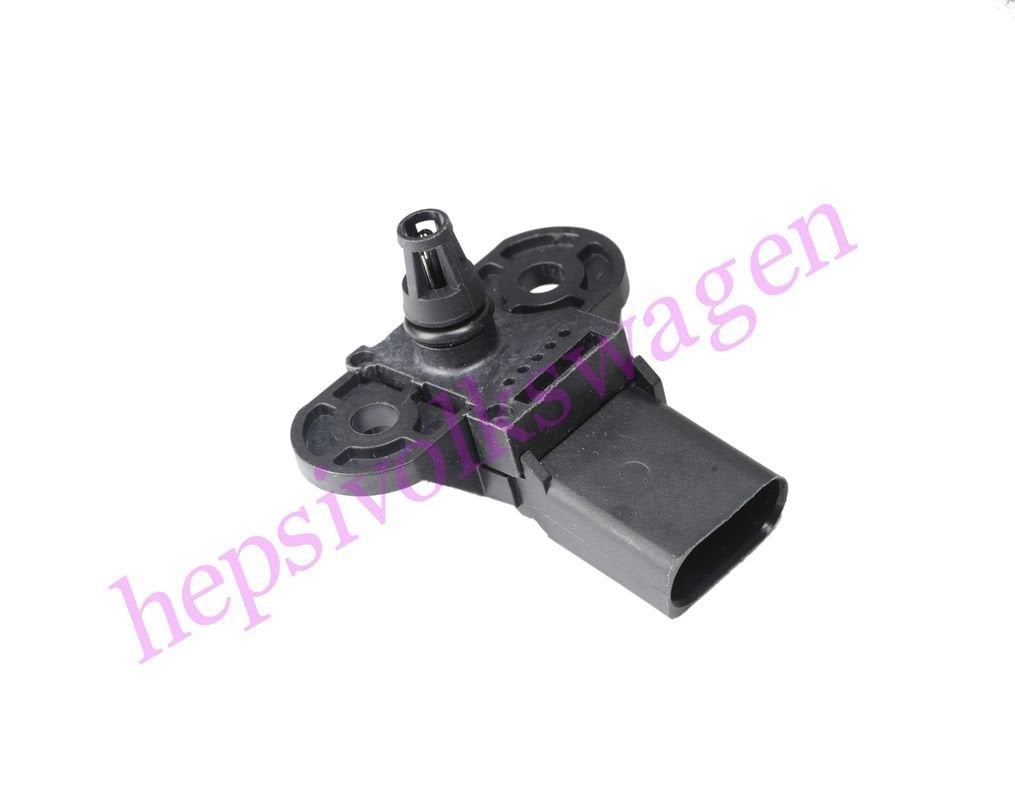 Emme Manifold / Basınç Sensörü 06B906051 Golf 5-Jetta-Passat