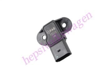 Emme Manifold / Basınç Sensörü 06B906051 Golf 5-Jetta-Passat