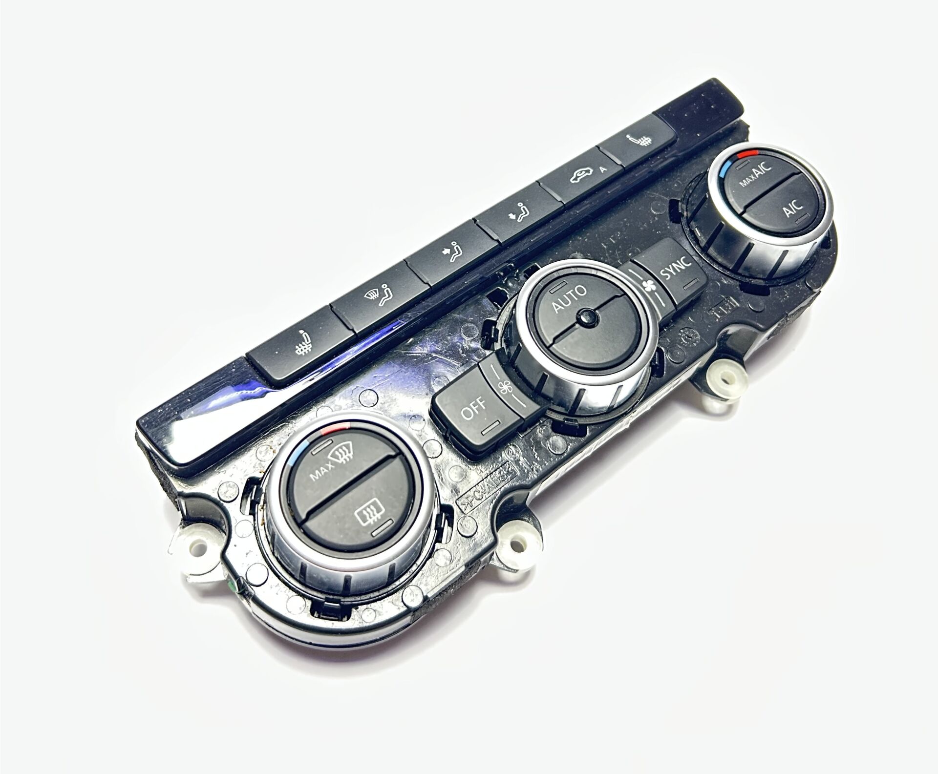 Klimatronik  3Aa907044Bb 3Aa907044Bq 3Aa907044Ck Passat 2010-2015 Passat Cc 2010-2015