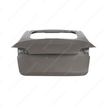 TESLA Y Bagaj Kapağı  1493410S0A 1493410