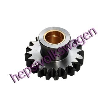 Geri Vites Dişlisi 02A311531K Volkswagen Golf 4-Bora